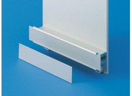 Identification strip for V type handle 7HP   